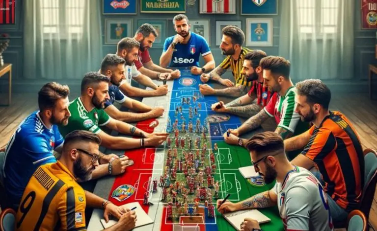 Consigli Fantacalcio