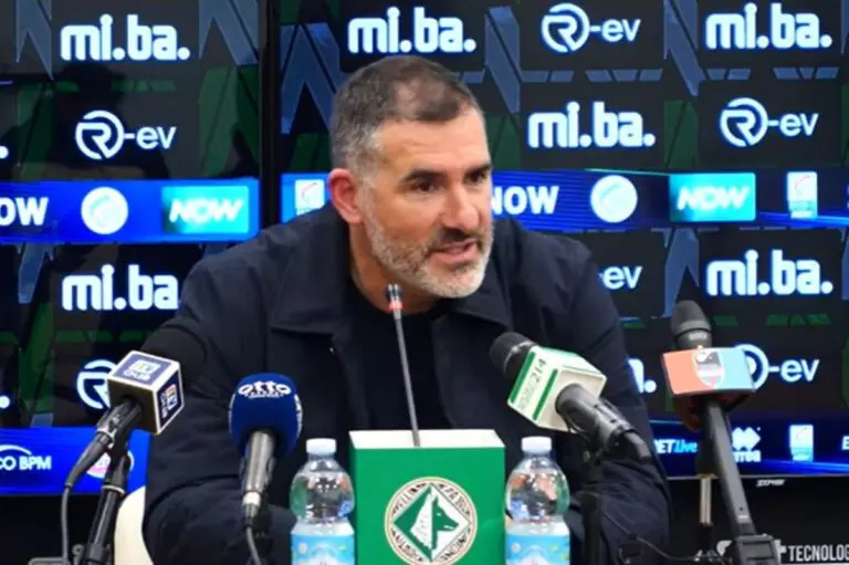Cristiano Lucarelli