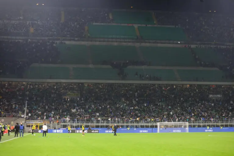 Curva Nord Tifosi Inter