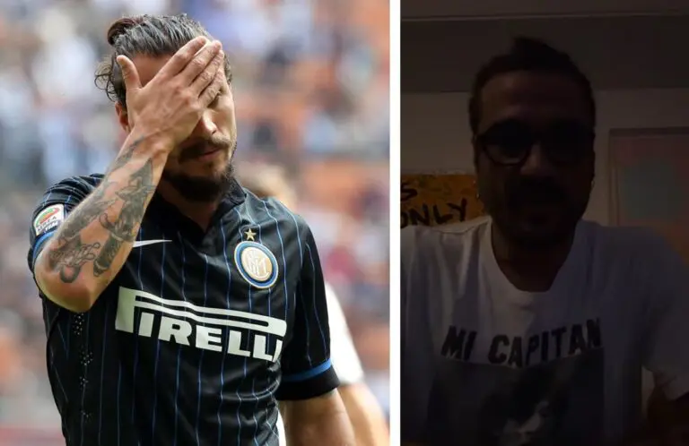 Daniel Osvaldo