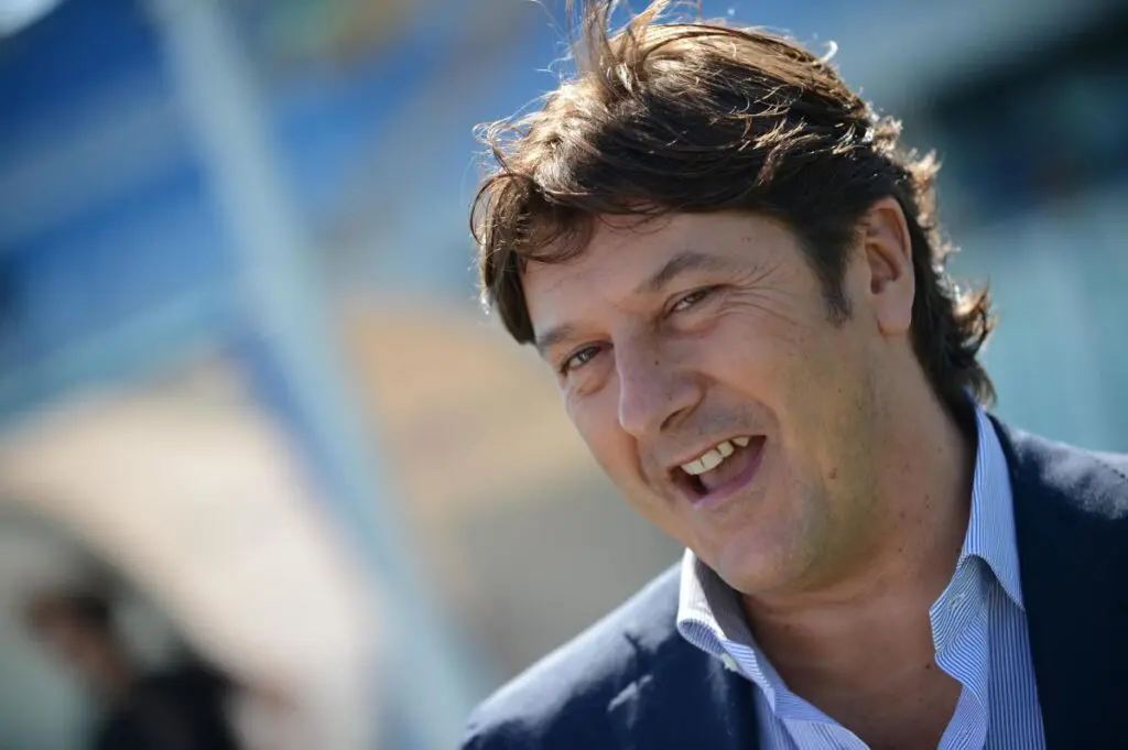 Daniele Sebastiani