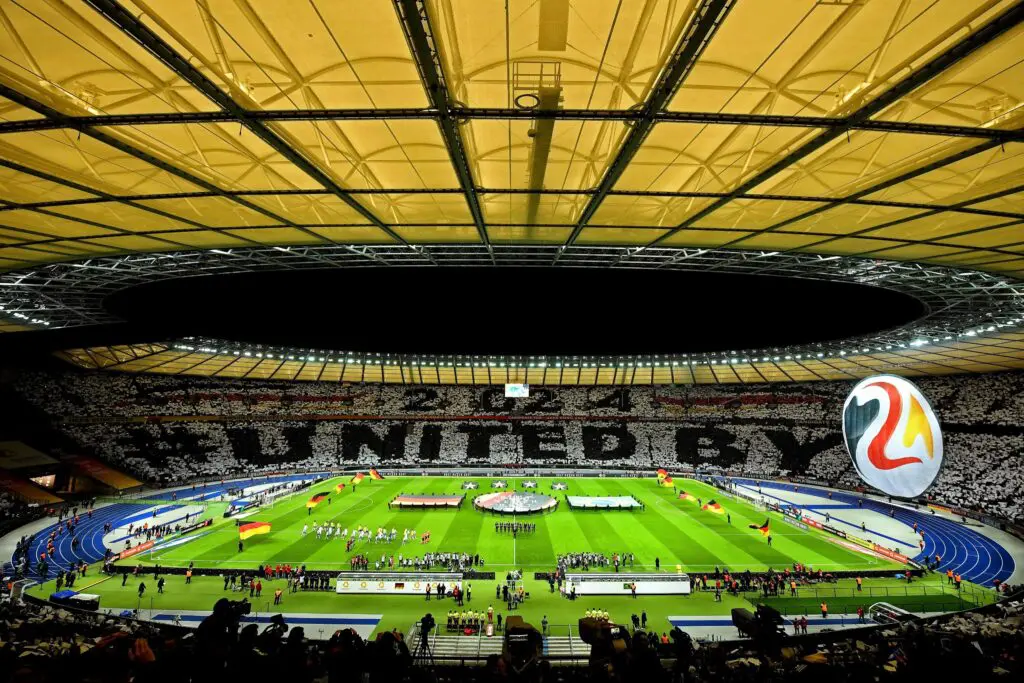 Euro 2024 Germania