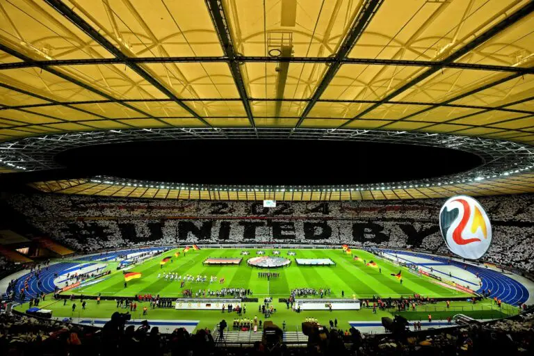 Euro 2024 Germania