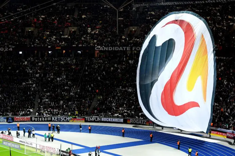 Euro 2024 Germania