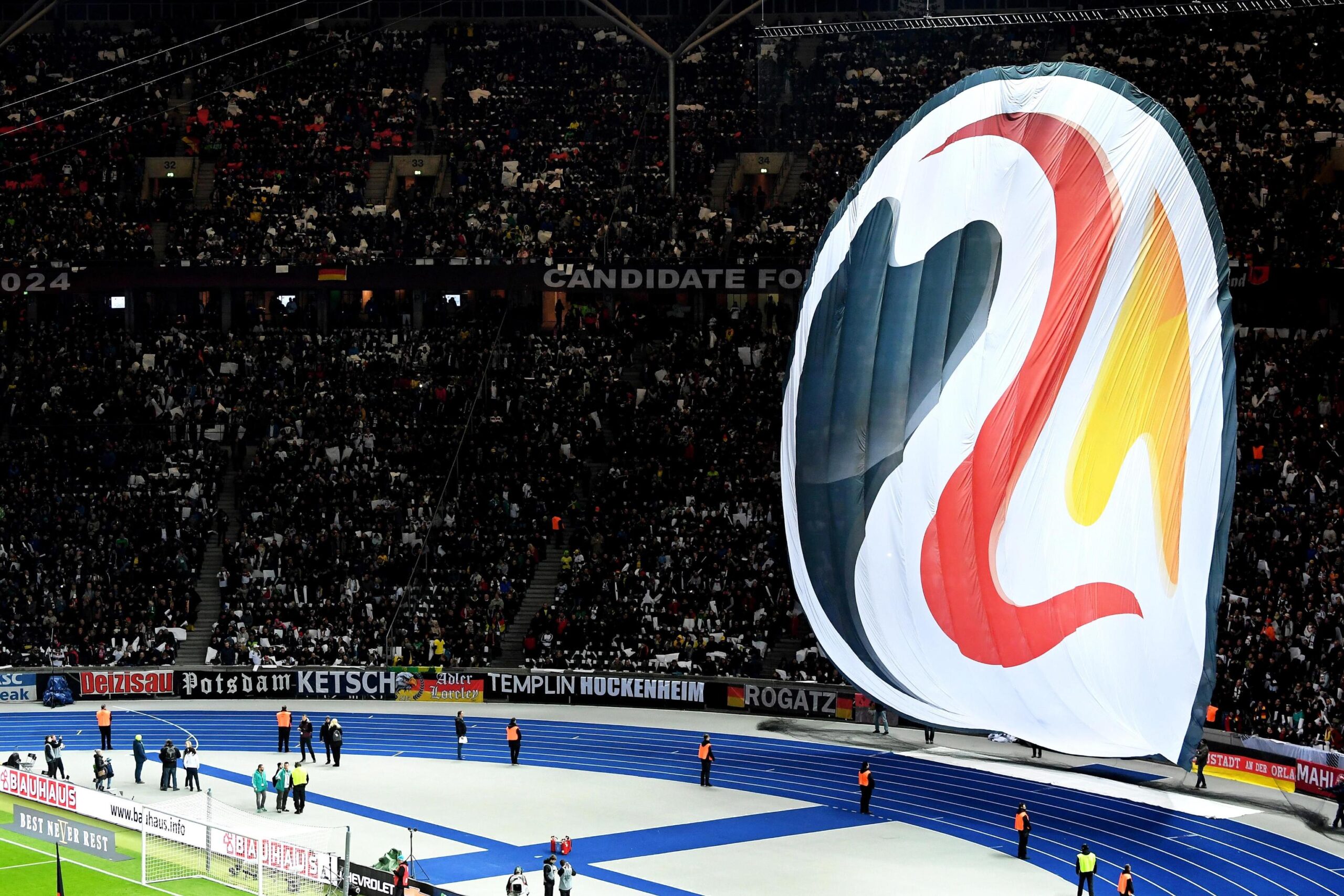 Euro 2024 Germania