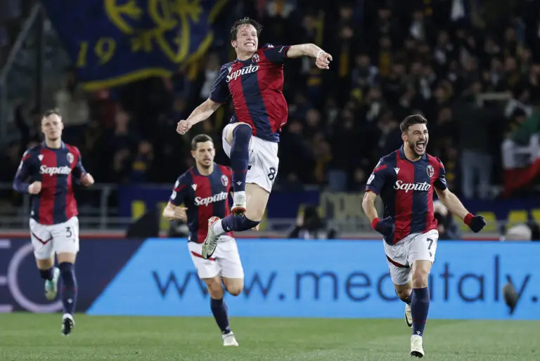 bologna