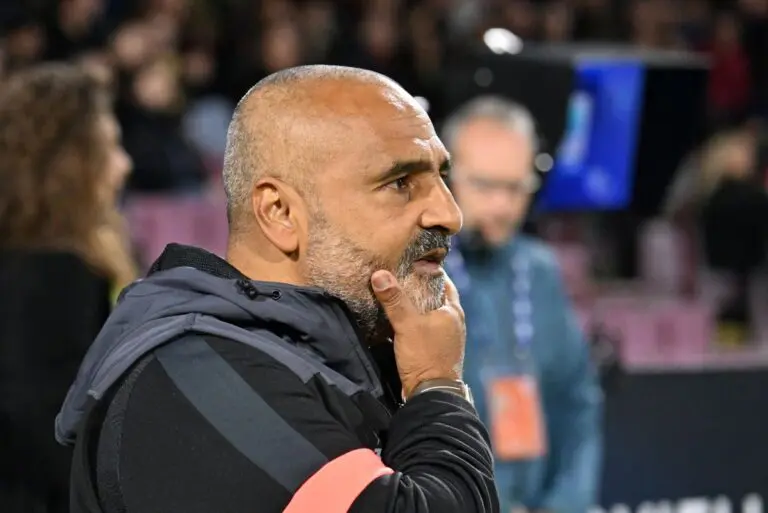 Fabio Liverani