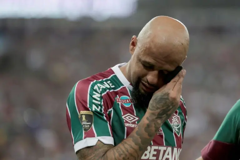 Felipe Melo