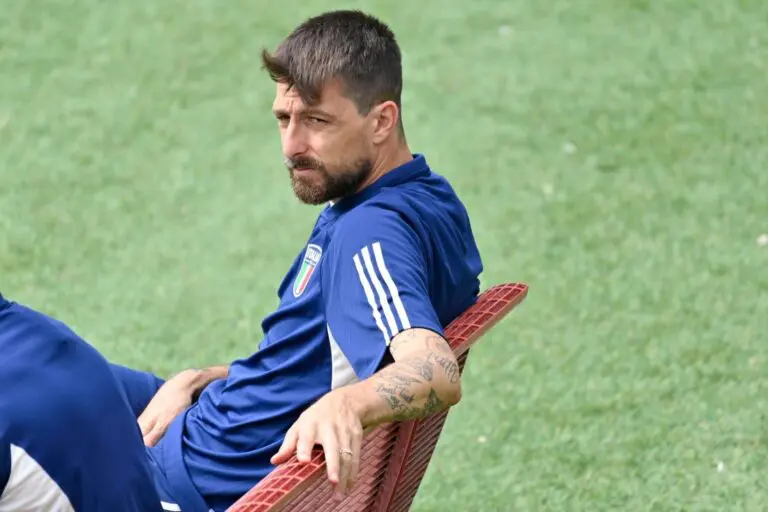Francesco Acerbi