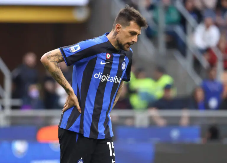 Francesco Acerbi