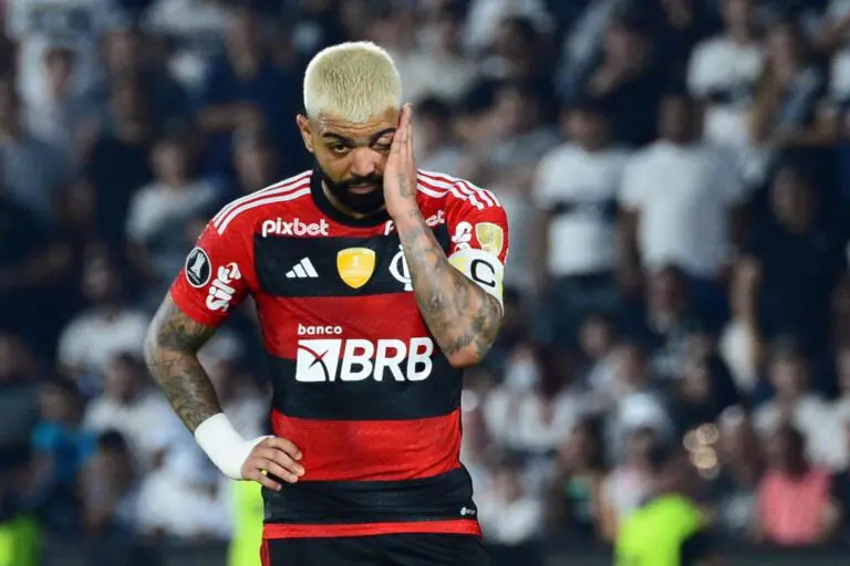 Gabigol