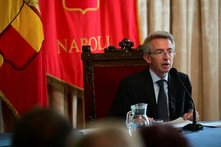 Gaetano Manfredi