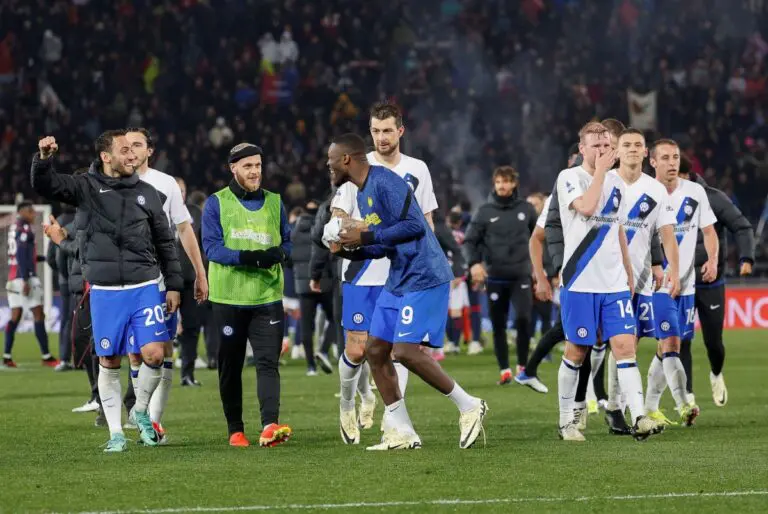 Inter