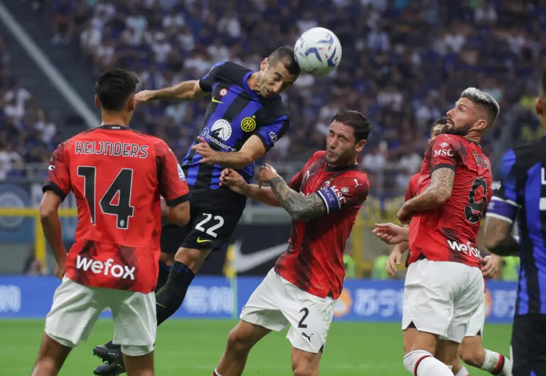 Inter-Milan