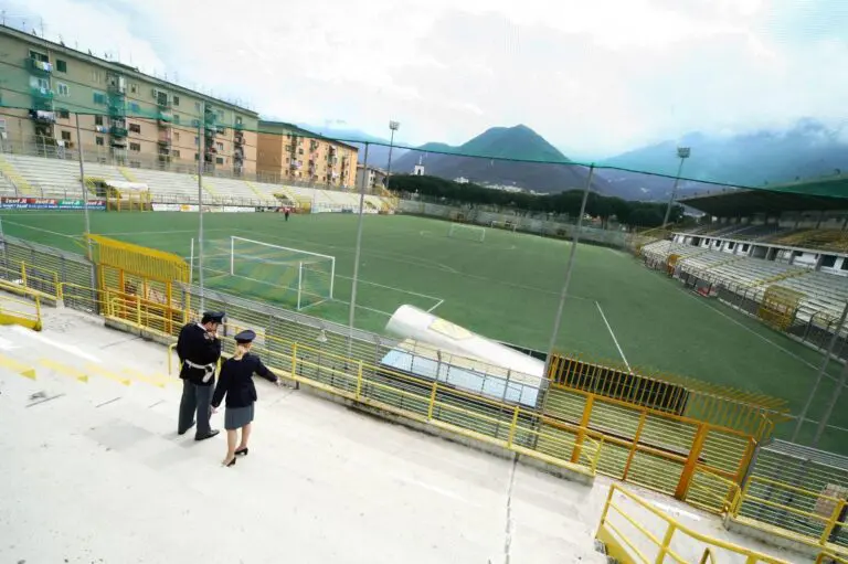 Juve Stabia