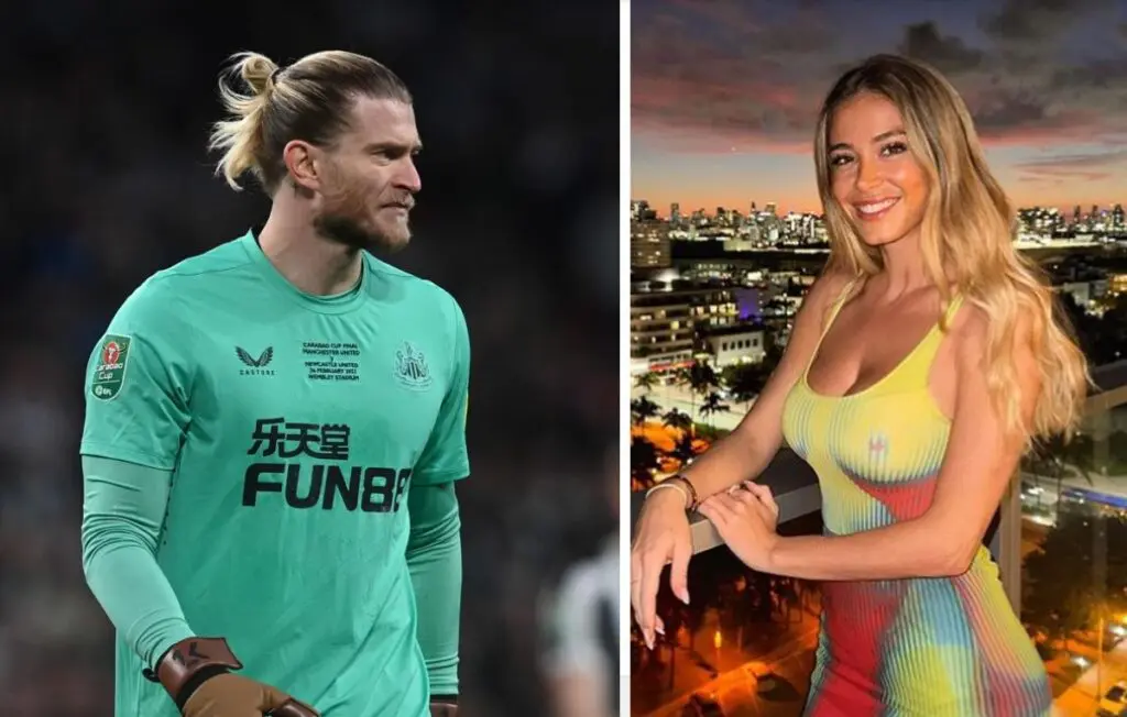 Karius Diletta Leotta