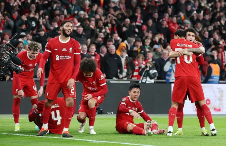 Liverpool