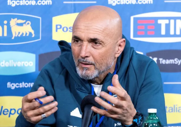 Luciano Spalletti