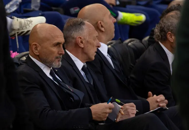 Luciano Spalletti