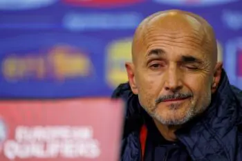 Luciano Spalletti
