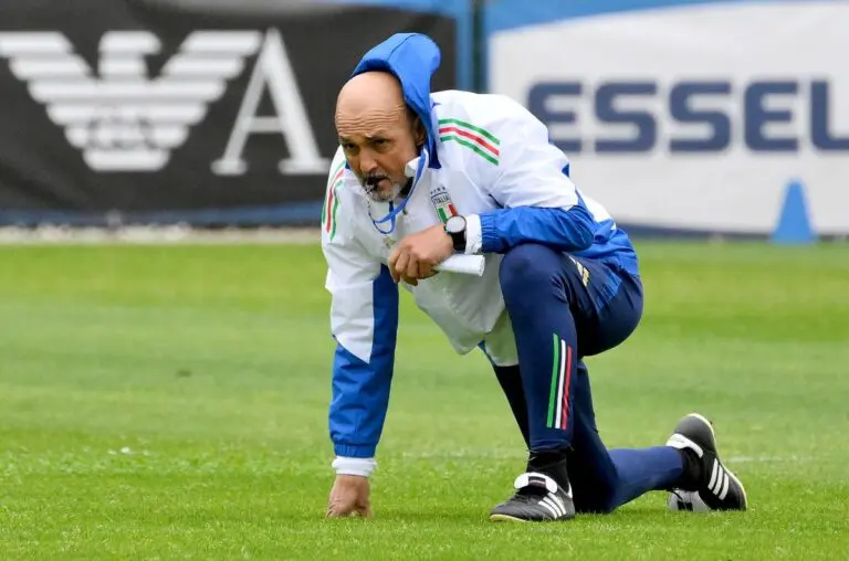 Luciano Spalletti