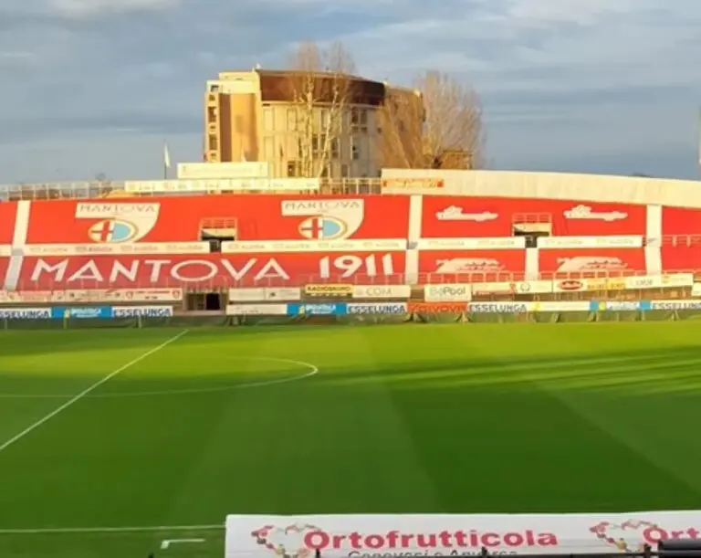 Mantova