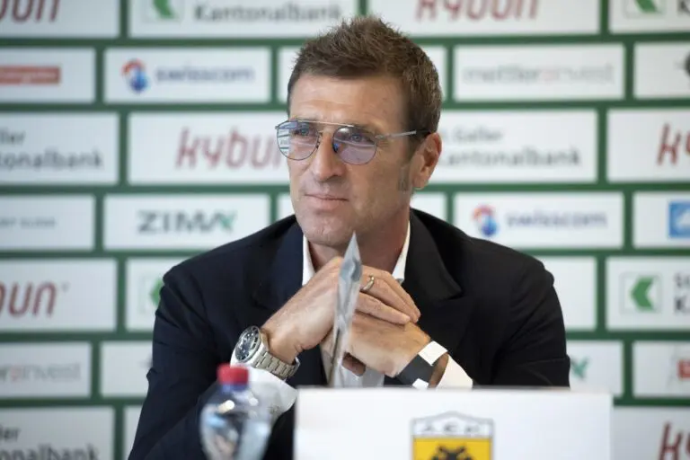 Massimo Carrera