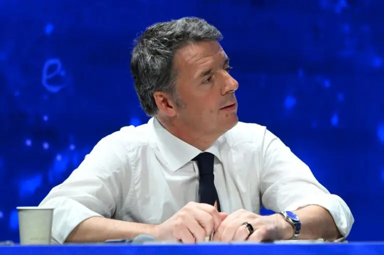 Matteo Renzi