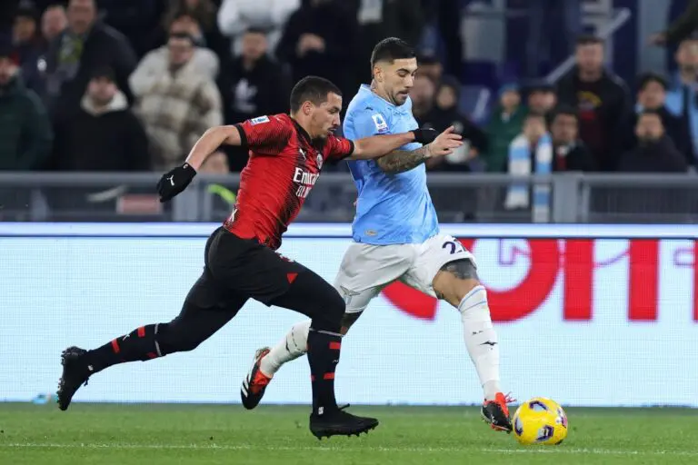 Mattia Zaccagni