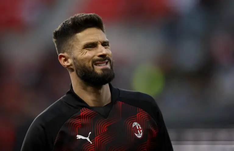 Olivier Giroud