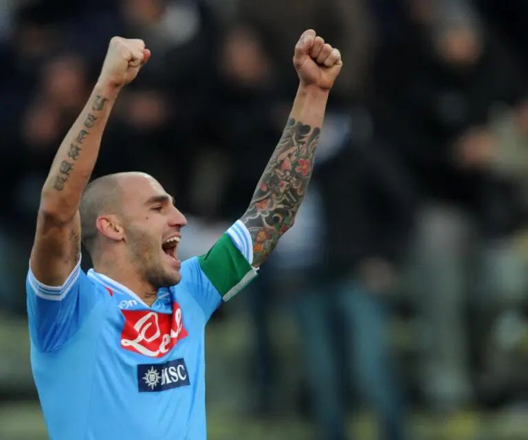Paolo Cannavaro
