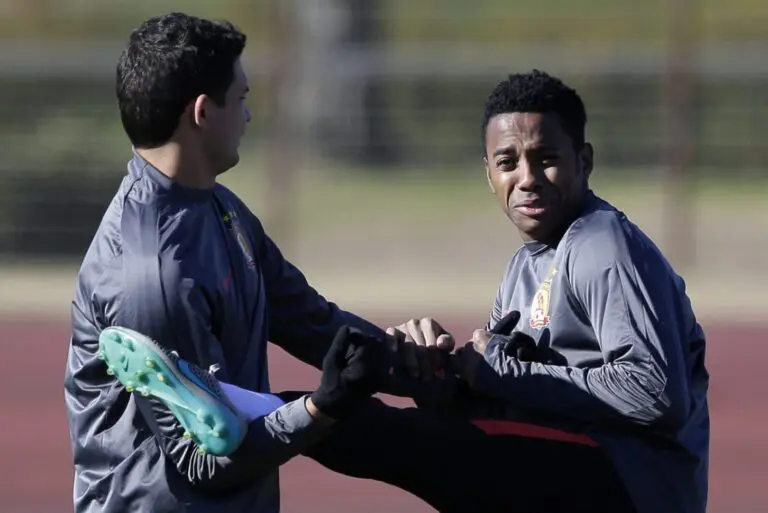 Robinho