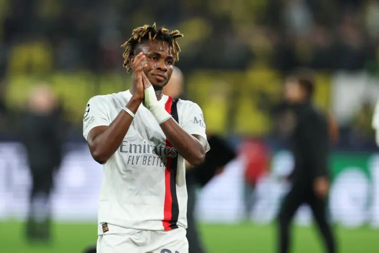 Samuel Chukwueze