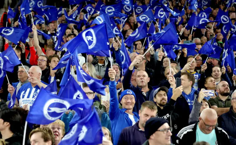 Tifosi Brighton
