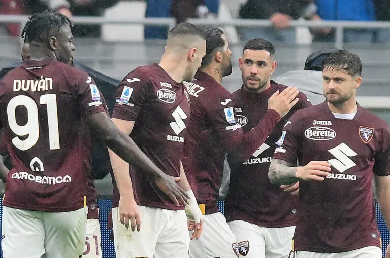 Torino Monza