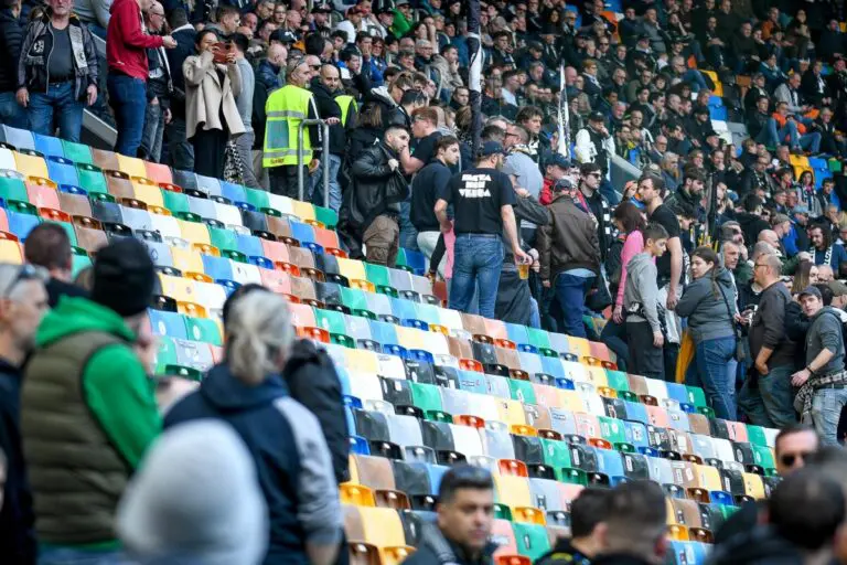 Udinese Torino