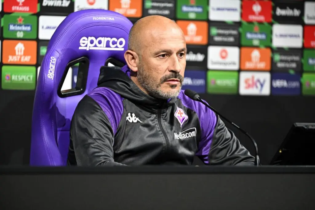Vincenzo Italiano