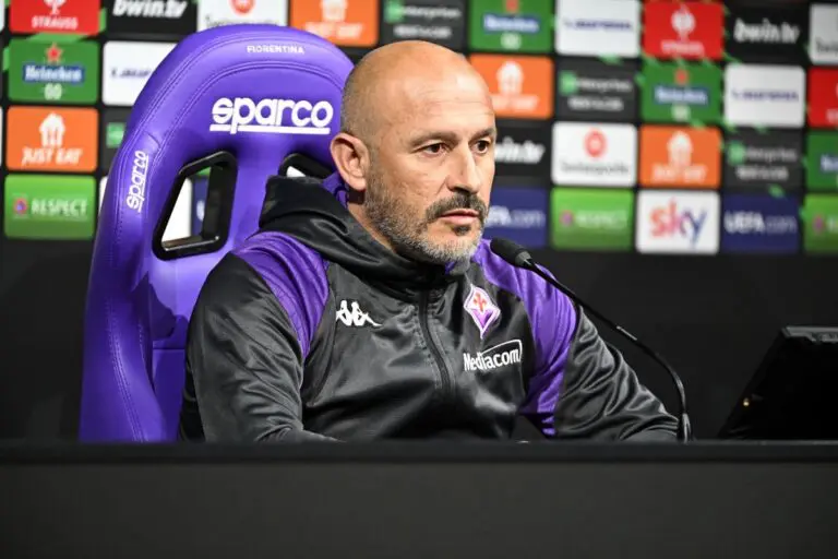 Vincenzo Italiano