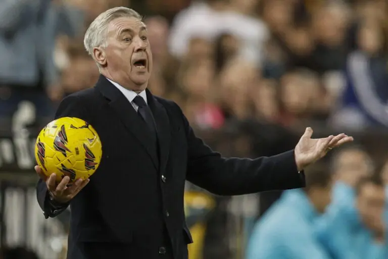 carlo ancelotti
