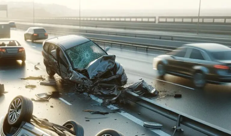 incidente stradale