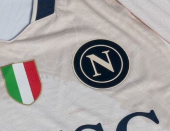 maglia Napoli Atalanta