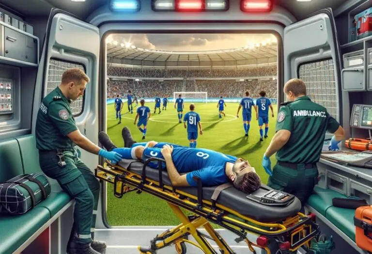 morto calciatore
