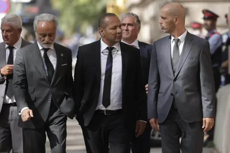 padre Neymar