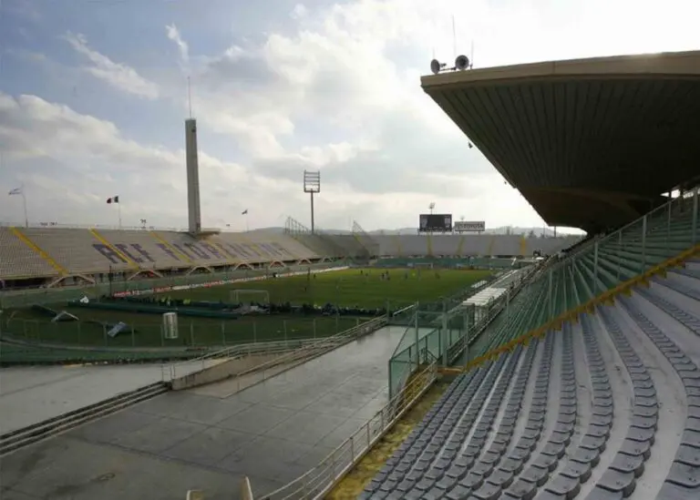 stadio Fiorentina