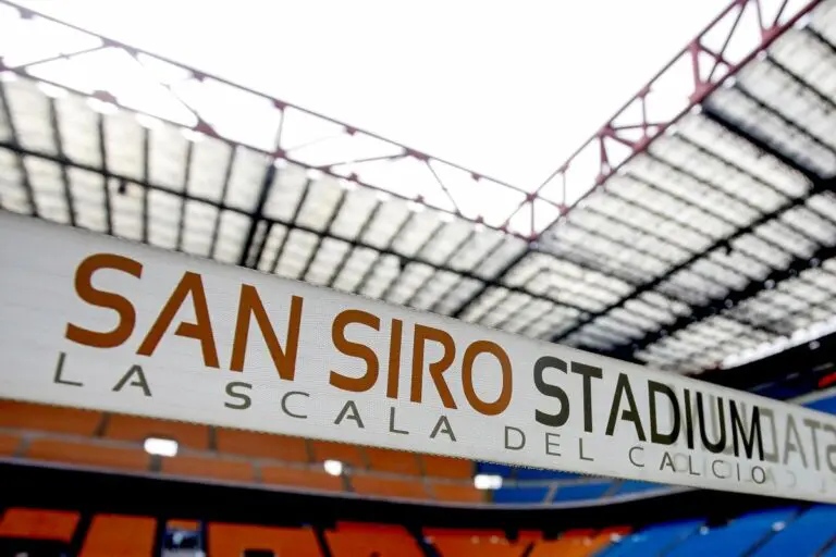 stadio San Siro