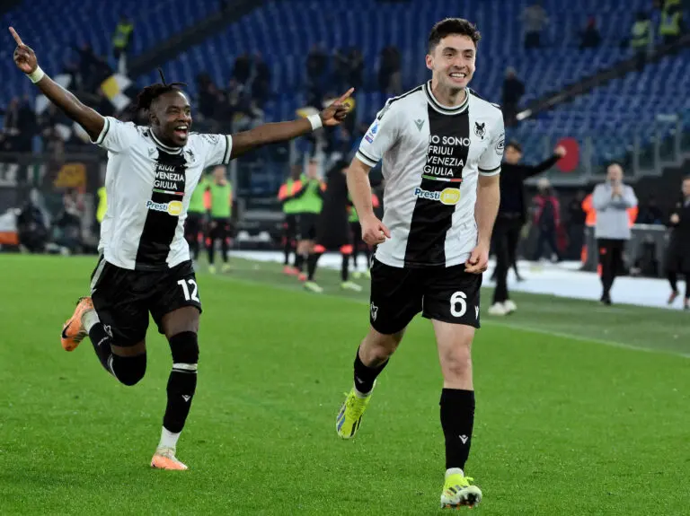udinese