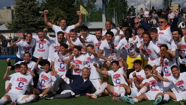 Alcione Calcio Milano