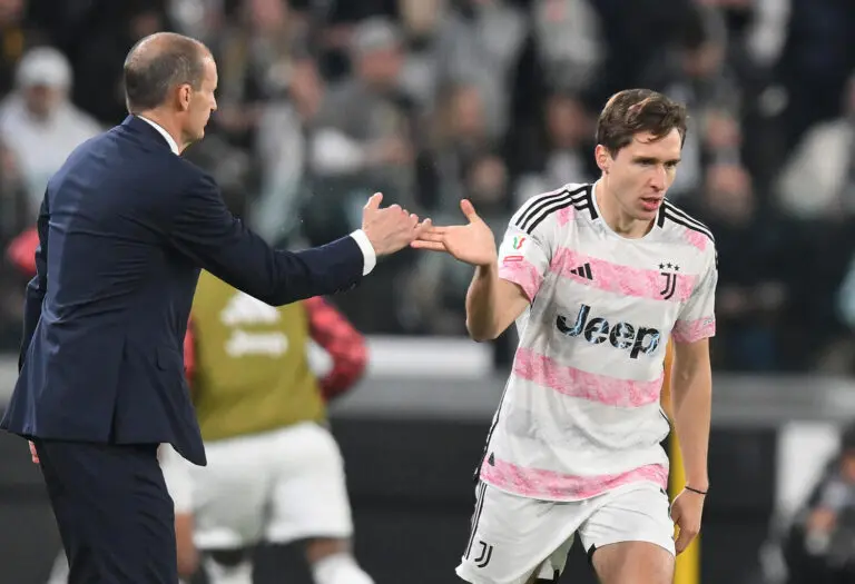 Allegri Chiesa