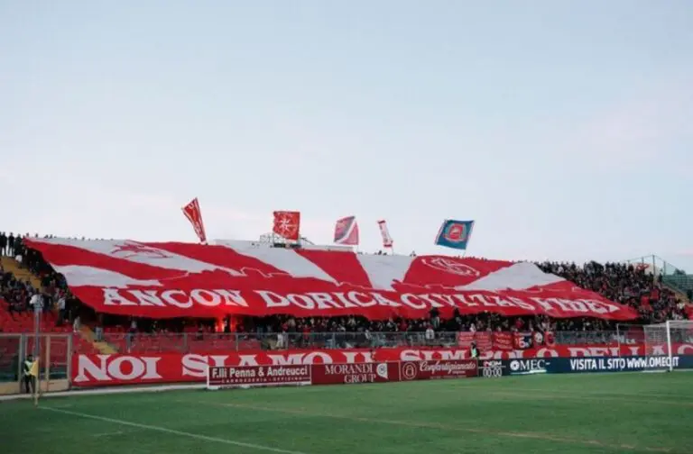 Ancona calcio