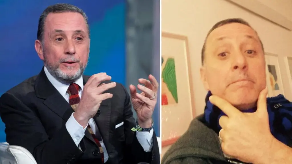 Antonio Polito scudetto Inter